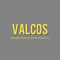 Valcos Corp.