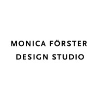 Monica Förster Design Studio logo - Similar company to Datcha Paris