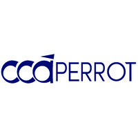 CCA PERROT logo - Similar company to Cap Vert