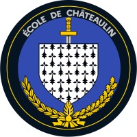 École de gendarmerie de Châteaulin logo - Similar company to Asd Prestige Import