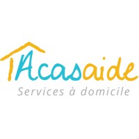 Acasaide Services à Domicile logo - Similar company to Ovad Sp. Z O.O.