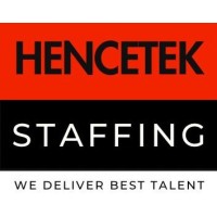 HENCETEK STAFFING LLC logo - Similar company to Digi Daddy