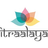Itraalaya logo - Similar company to Rooh Perfumes