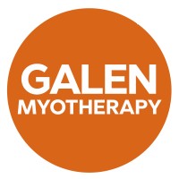 Galen Myotherapy logo - Similar company to Pet Care Ai