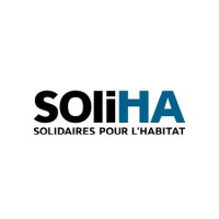 SOLIHA logo - Similar company to Dasebot