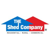 THE Shed Company Melbourne South East logo - Similar company to Shed Bonanza
