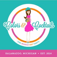 Colors & Cocktails logo - Similar company to Peter Milner Properties