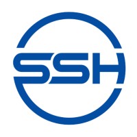 SSH Cleaning logo - Similar company to The Ssh Group