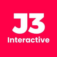 J3 Interactive logo - Similar company to Ai Developer