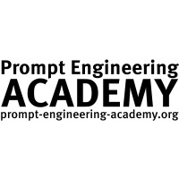 Prompt Engineering Academy logo - Similar company to Alvdigital Systems