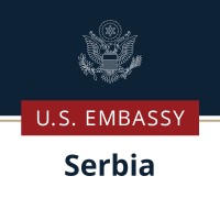 U.S. Embassy Belgrade, Serbia logo - Similar company to Virati