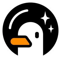 SpaceDuck Studio logo - Similar company to Spaceduck