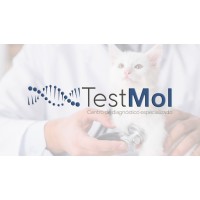 TESTMOL logo - Similar company to Icmt: Instituto Colombiano De Medicina Tropical