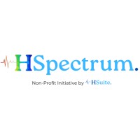 HSpectrum logo - Similar company to Scalar Lab, Nitk