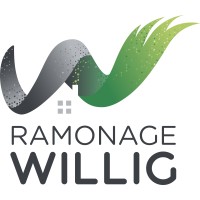 Ramonage Willig logo - Similar company to Gp Construct, Algemene Montage Bv