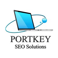 Portkey SEO Solutions logo - Similar company to Tberch Estates, Llc.