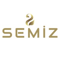 Semiz Jewelry logo - Similar company to Khailo Silver - Gramie Kuyumculuk