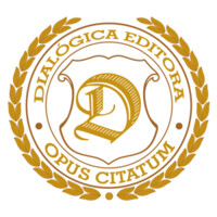 Dialógica Editora logo - Similar company to Cmarqx Imóveis -M1 Intermediações Imobiliárias