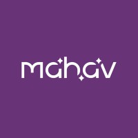 Mahav logo - Similar company to Agência Vibration