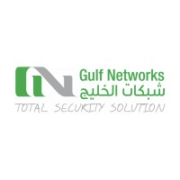 Gulf Networks logo - Similar company to Gulf Networks Security Solution