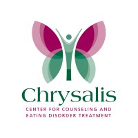 Chrysalis Center for Counseling and Eating Disorder Treatment logo - Similar company to Barieducated