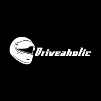 Driveaholic logo - Similar company to Zro Pixel