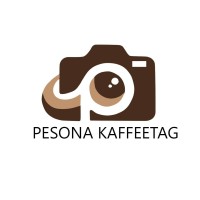 PESONA Kaffeetag logo - Similar company to The Berry Tale