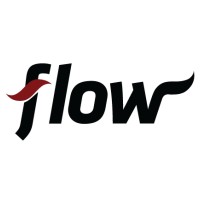 Flow - Digital Growth logo - Similar company to Adtwin.Ai
