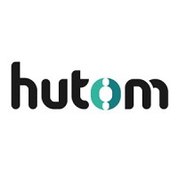 Hutom logo - Similar company to Samatti