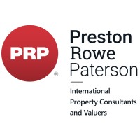 Preston Rowe Paterson New Zealand logo - Similar company to Harcourts Blue Fern Realty