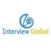 Interview Global logo - Similar company to Aiesec Ukraine