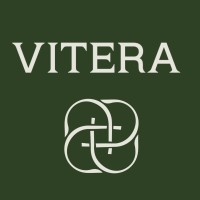 VITERA logo - Similar company to Ça Dit Ça