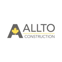 Allto Construction logo - Similar company to Allto Construction