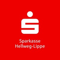 Sparkasse Hellweg-Lippe logo - Similar company to Sparkasse Mitten Im Sauerland