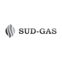 SUD-GAS logo - Similar company to Adn Sustentable