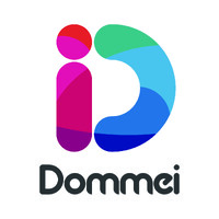 Dommei Inc logo - Similar company to Suntisfy Inc