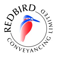 Redbird Conveyancing Limited logo - Similar company to The Conveyancing Network