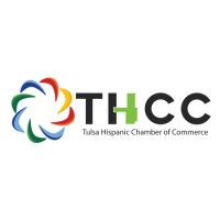 Tulsa Hispanic Chamber Of Commerce logo - Similar company to Techsico Enterprise Services