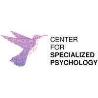 Center for Specialized Psychology logo - Similar company to Hayloft Advisors