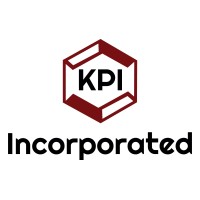 KPI Incorporated logo - Similar company to Millennium Distribution, Now Bradyplus