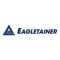 Eagletainer Logistics logo - Similar company to Cam-Science