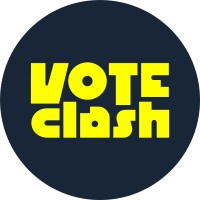 VoteClash Inc. logo - Similar company to Gear2Peer