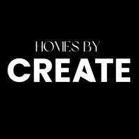 Homes by Create logo - Similar company to Create Construction & Builders