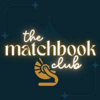 The Matchbook Club logo - Similar company to Matchmaker