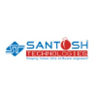 SANTOSH TECHNOLOGIES logo - Similar company to Datagain