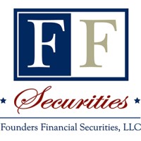 Founders Financial Securities logo - Similar company to Fiscal Wisdom