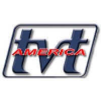 TVT America LLC logo - Similar company to Tramec France