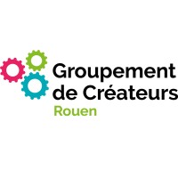 Groupement de Créateurs de Rouen logo - Similar company to Rouen Mastermind