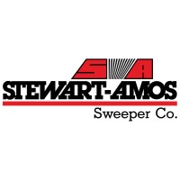 Stewart-Amos Sweeper Co. logo - Similar company to Abl Construction, Llc