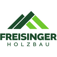 Freisinger Holzbau logo - Similar company to Teamfluss©